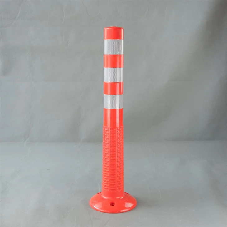PU Delineators Bollard