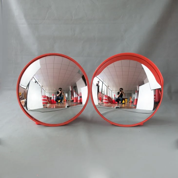 Outdoor Convex Mirror manufacturers